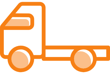 桃山拖车/平板车